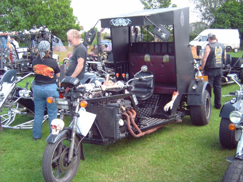 TRIKE ANGLAIS