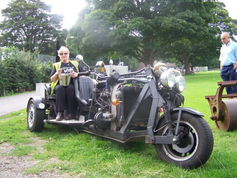 TRIKE PASSION Page 53